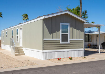 McCoys Manufactured Home Community