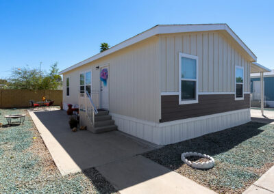McCoys Manufactured Home Community